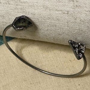 Chloe + Isabel Northern Lights Open Cuff